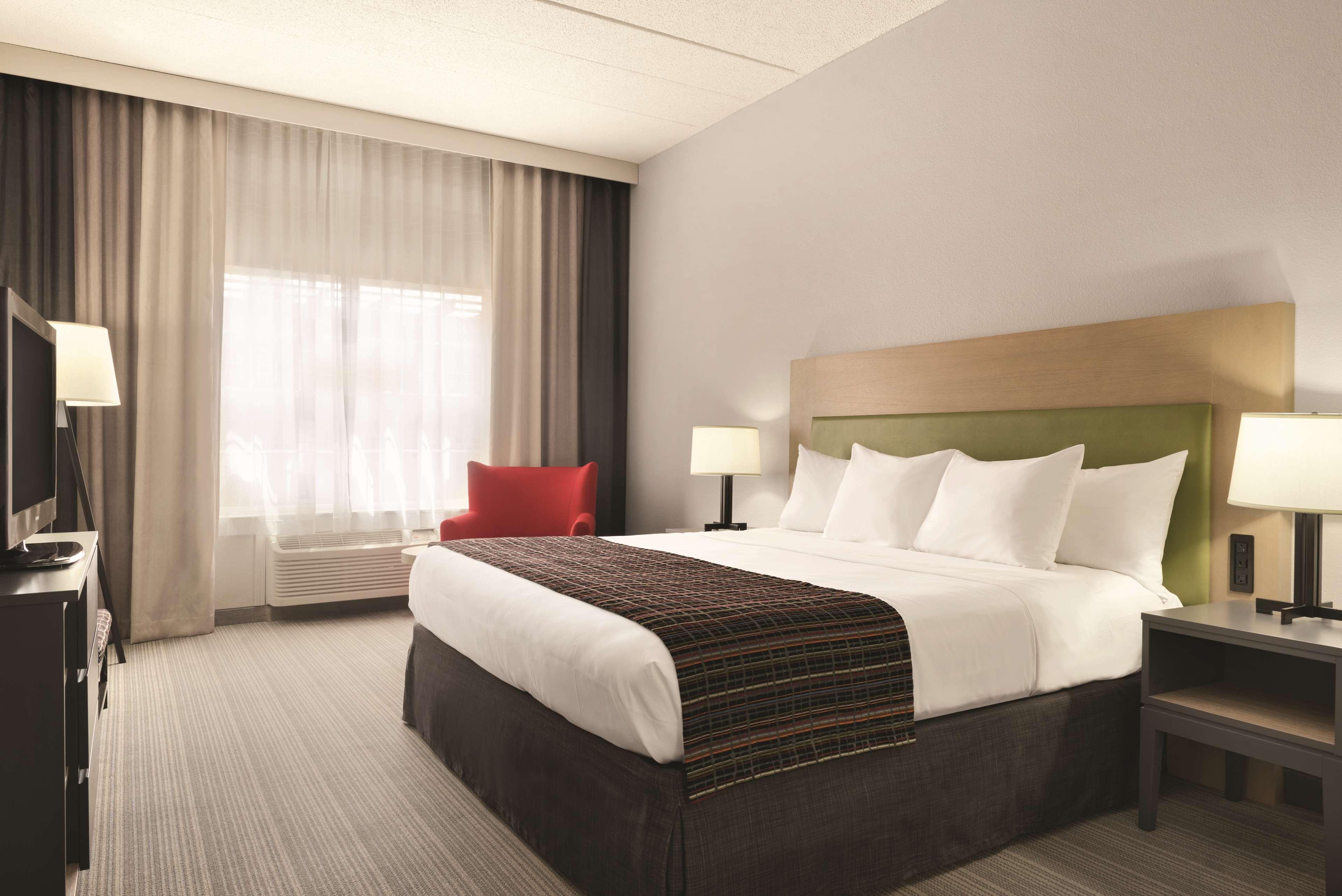 Country Inn & Suites By Radisson, Coralville, Ia Экстерьер фото