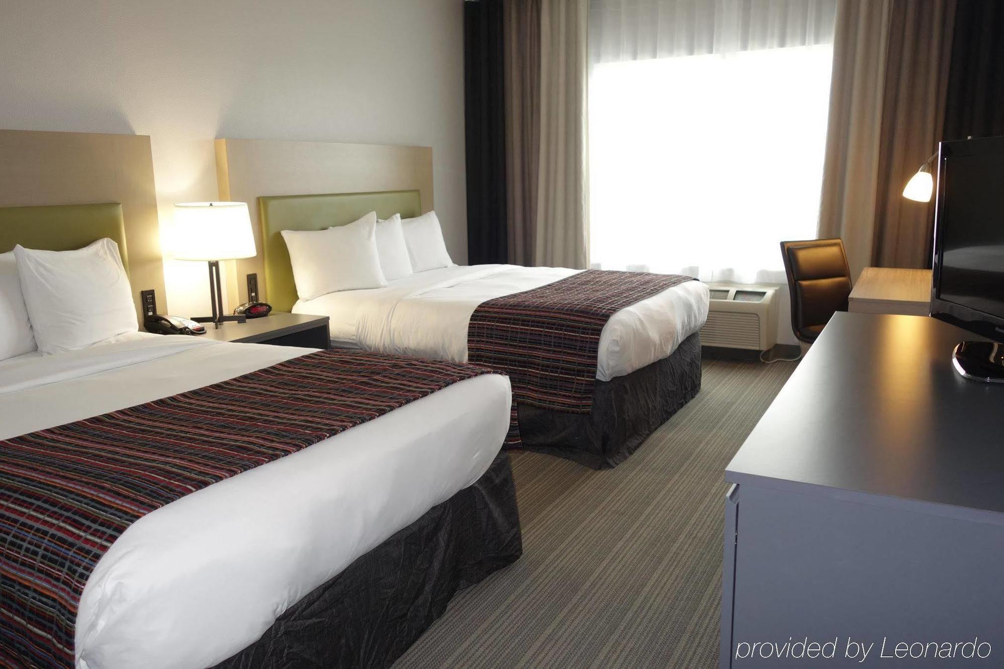Country Inn & Suites By Radisson, Coralville, Ia Экстерьер фото